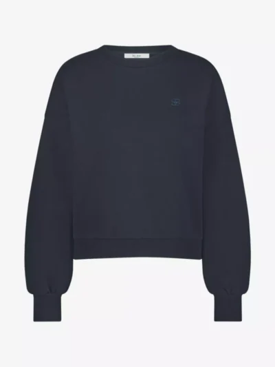 By-Bar By-Bar Sweater - Donkerblauw