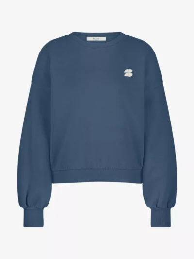 By-Bar By-Bar Sweater - Donkerblauw
