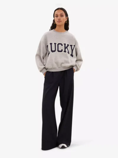 By-Bar By-Bar Sweater - Grijs