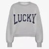 By-Bar By-Bar Sweater - Grijs