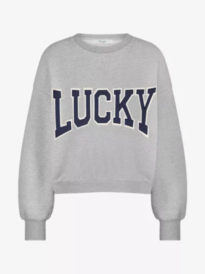 By-Bar By-Bar Sweater - Grijs