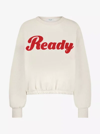 By-Bar By-Bar Sweater - Zand