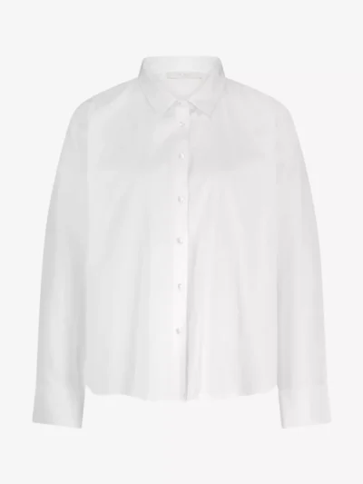 By-Bar By-Bar Blouse - Wit