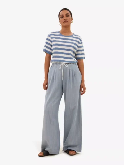 By-Bar By-Bar Jeans - Denimblauw