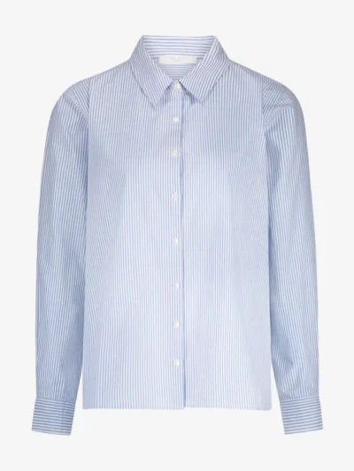 By-Bar By-Bar Blouse - Lichtblauw