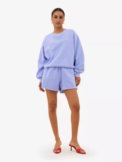 By-Bar By-Bar Short - Lavendel