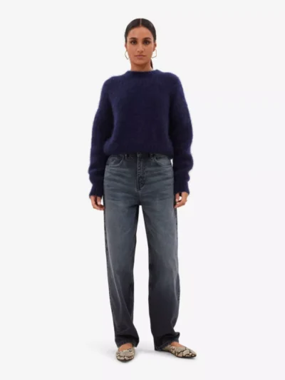 By-Bar By-Bar Jeans - Grijs
