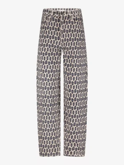By-Bar By-Bar Jeans - Blauw