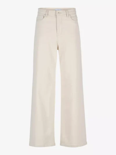 By-Bar By-Bar Jeans - Ecru