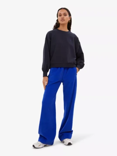 By-Bar By-Bar Pantalon - Royal