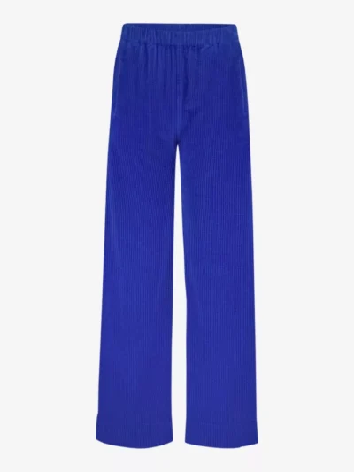 By-Bar By-Bar Pantalon - Royal