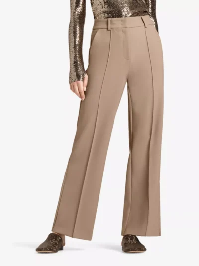 Cambio Cambio Pantalon - Camel