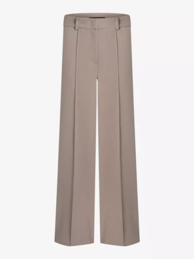 Cambio Cambio Pantalon - Camel