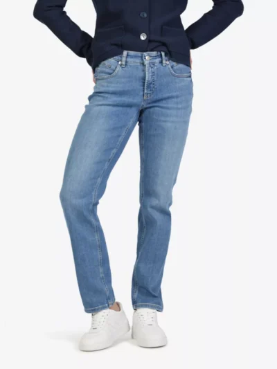 Cambio Cambio JEANS - Denimblauw