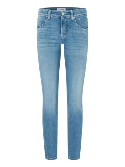 Cambio Cambio JEANS - Denimblauw