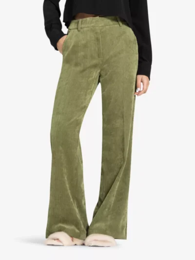 Cambio Cambio Broek - Groen