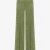 Cambio Cambio Broek - Groen