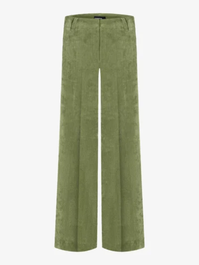 Cambio Cambio Broek - Groen
