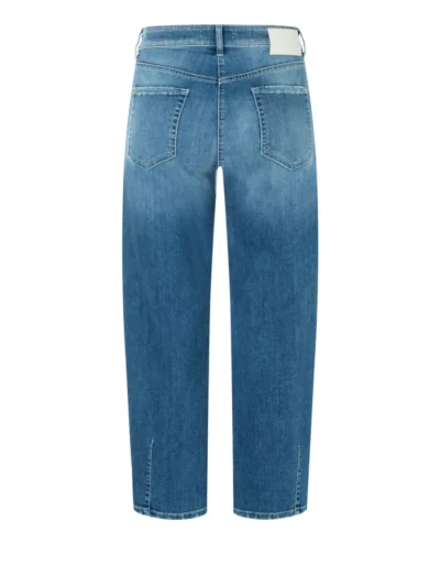 Cambio Cambio Jeans - Denimblauw