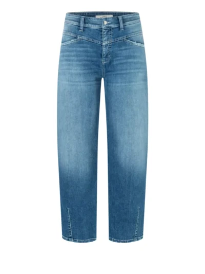 Cambio Cambio Jeans - Denimblauw
