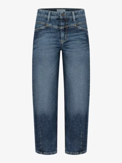 Cambio Cambio Jeans - Denimblauw