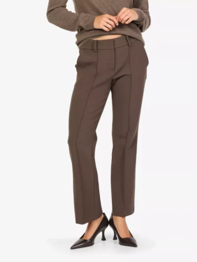 Cambio Cambio Broek - Bruin
