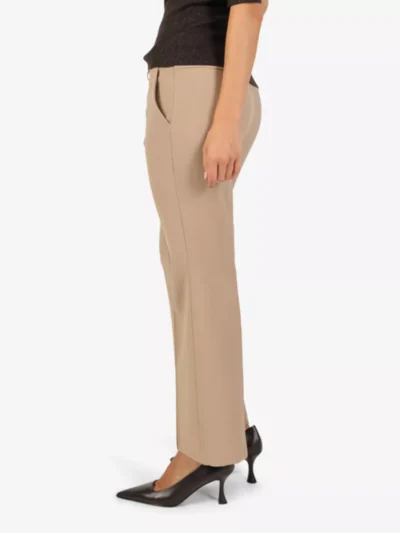 Cambio Cambio Broek - Grijs