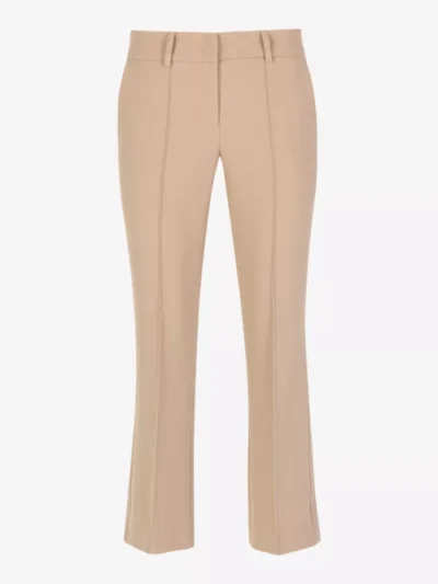 Cambio Cambio Broek - Grijs