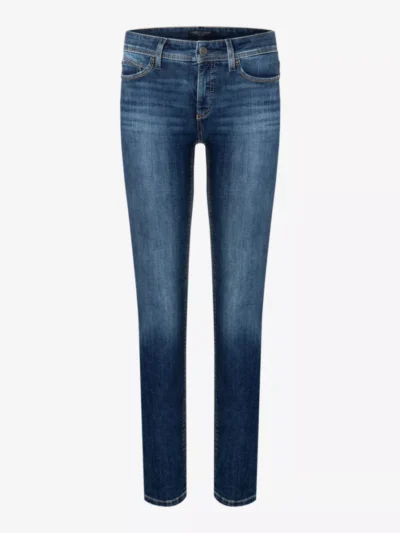 Cambio Cambio Jeans - Denimblauw