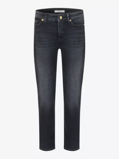 Cambio Cambio Jeans - Zwart denim