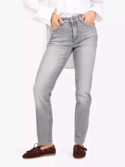 Cambio Cambio Jeans - Grijs