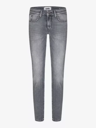 Cambio Cambio Jeans - Grijs