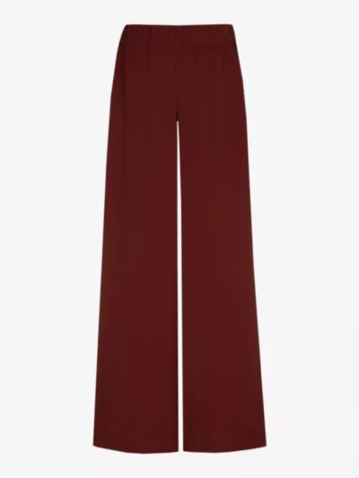 Caroline Biss Caroline Biss Broek - Rood
