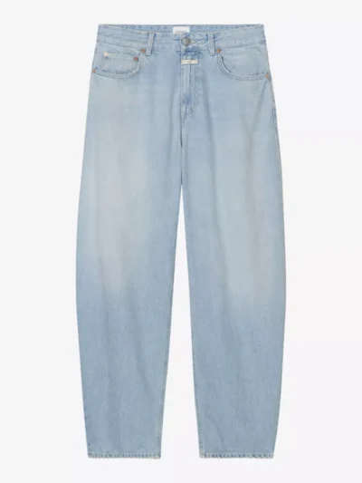 Closed Closed Jeans - Denimblauw