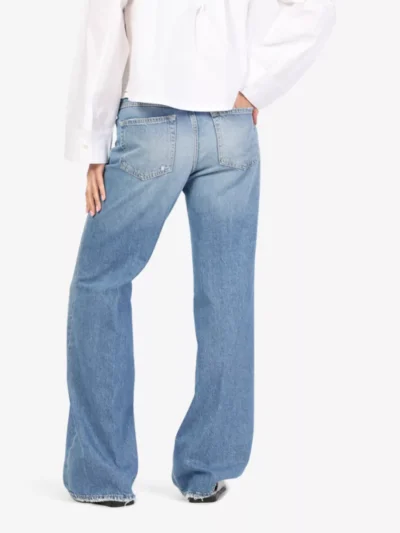 Closed Closed Jeans - Denimblauw