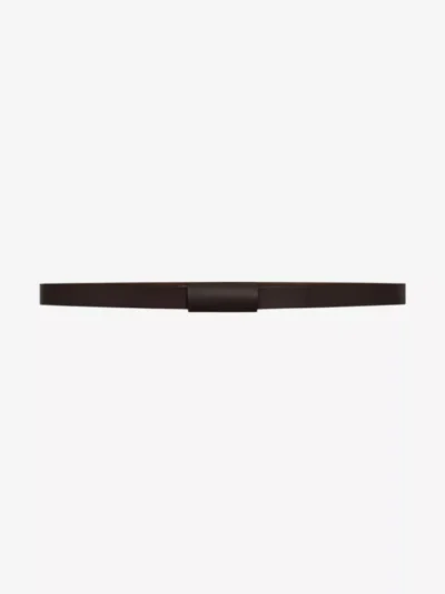 co'couture co'couture Riem - Donkerbruin