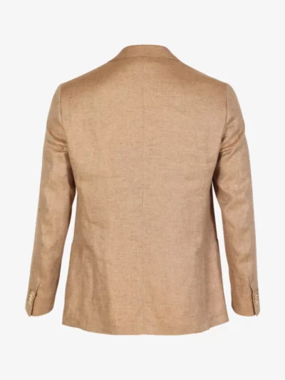 Corneliani Corneliani colbert - Taupe