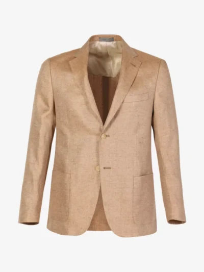 Corneliani Corneliani colbert - Taupe