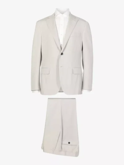 Corneliani Corneliani kostuum - Beige