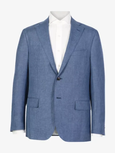 Corneliani Corneliani kostuum - Blauw