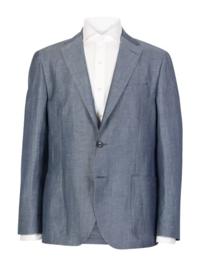 Corneliani Corneliani kostuum - Blauw
