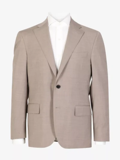 Corneliani Corneliani kostuum - Bruin