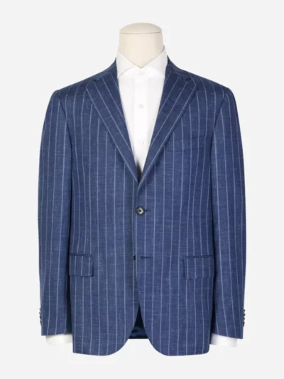 Corneliani Corneliani Kostuum - Blauw