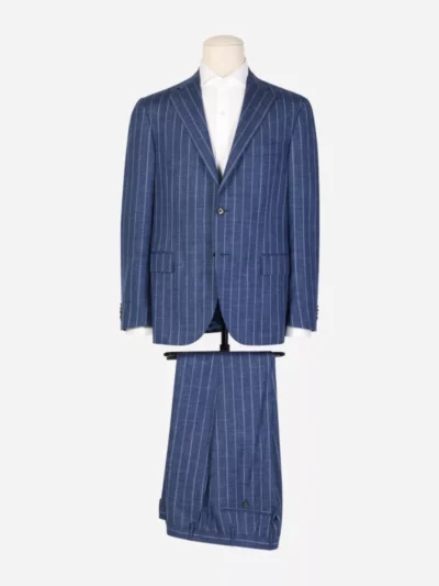 Corneliani Corneliani Kostuum - Blauw
