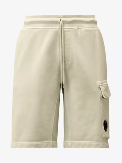 C.P. Company C.P. Company bermuda sweat - Blauw