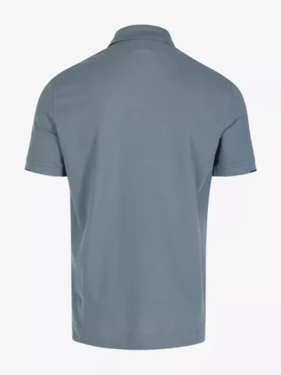 C.P. Company C.P. Company Polo km - Middelblauw