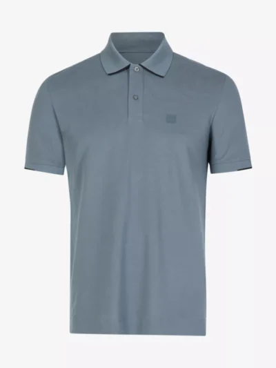C.P. Company C.P. Company Polo km - Middelblauw