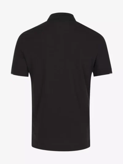 C.P. Company C.P. Company Polo km - Zwart