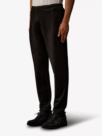 C.P. Company C.P. Company Sweatpants - Zwart