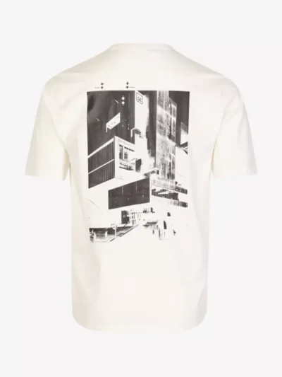 C.P. Company C.P. Company 19CLTS057A 006370W - Wit